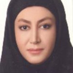 تصویر دکتر سیده آزاده حسینی