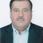 تصویر دکتر محمدرضا میرجلیلی