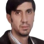 تصویر دکتر محمد یارمحمدی