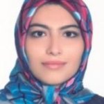 تصویر دکتر زینب ملکیان دولت آبادی