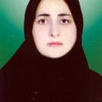 تصویر دکتر کاملیا حسنی شلمانی
