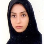 تصویر دکتر فاطمه السادات مظلوم