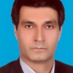 تصویر دکتر رضا کازرونی
