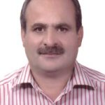 تصویر دکتر سجاد بینایی کندلجی