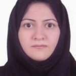 تصویر دکتر نسرین عسکری فریادرس