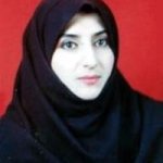 تصویر دکتر گیتا لیاقت