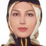 تصویر دکتر الهام نجف پور
