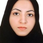 تصویر دکتر مریم فردین