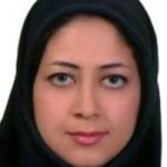 تصویر دکتر محبوبه رحیمی
