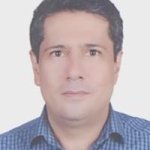 تصویر دکتر فردین اسداللهی