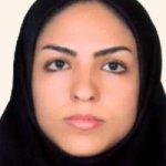 تصویر دکتر بهاره ارجمند