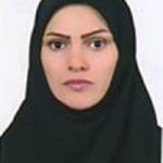 تصویر دکتر آسیه جعفری خواجه ها