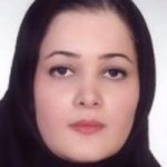 تصویر دکتر کاملیا نادی زاده
