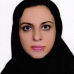 تصویر دکتر سعیده باغیاری
