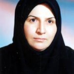 تصویر دکتر اعظم غفارزاده نمازی