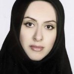 تصویر دکتر سارا سروش