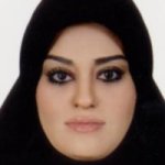 تصویر دکتر سعیده پرتوی بلاسجین