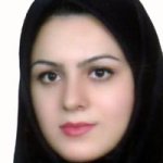 تصویر دکتر فرانه لقمانی جهرمی