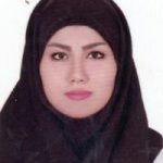 تصویر دکتر ستاره عزیززاده