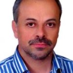تصویر دکتر وحید ریوندی