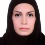تصویر دکتر ریحانه هوشمند