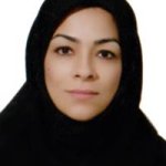 تصویر دکتر الهه زمانیان