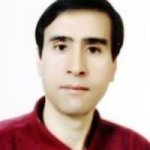 تصویر دکتر غلامرضا خواجه علی چالشتری
