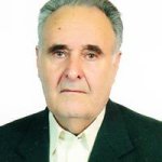 تصویر دکتر اسدالله کفیلی گرگری