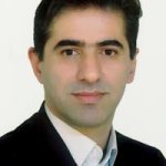 تصویر دکتر سیداسماعیل حسینی