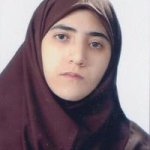 تصویر دکتر فاطمه عسکری