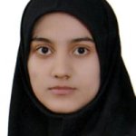 تصویر دکتر سعیده سادات سخدری