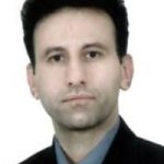 تصویر دکتر محمد مشک افشان