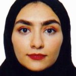 تصویر دکتر پگاه خدائی