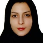 تصویر دکتر فائزه خیاطی