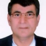 تصویر دکتر سیدمحمد خرم
