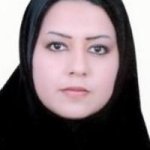 تصویر دکتر زرین اکبرپور