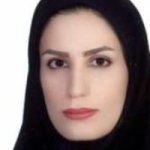 تصویر دکتر نگار صیفی شلمزاری