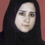 تصویر دکتر پروین دانشگر