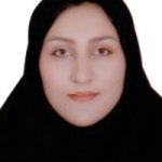 تصویر دکتر سارا اسحقی