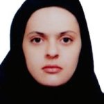 تصویر دکتر غزال ذوقی