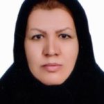 تصویر دکتر صغری عسکری