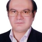 تصویر دکتر غلامرضا رفیعی