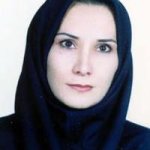 تصویر دکتر مریم ناز فلامکی