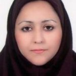 تصویر دکتر سعیده خراشادی زاده