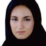 تصویر دکتر حدیث ایزدپرست