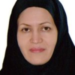 تصویر دکتر سیده فخرالسادات سیداکرم