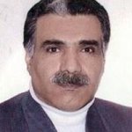 تصویر دکتر عبدالغفور طهماسبی دزفولی