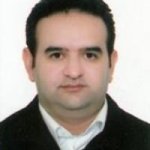 تصویر دکتر محمدعلی پاک راد