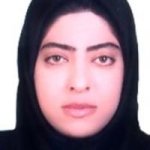 تصویر دکتر زینب شعاعی