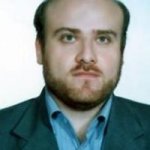 تصویر دکتر خشایار عالم گیرتهرانی